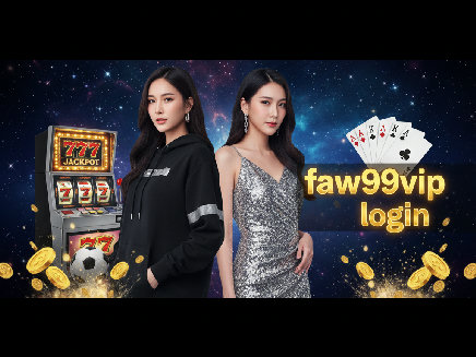 faw99vip login สล็อต