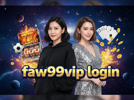 login faw99vip login