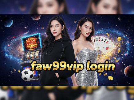 faw99vip login สล็อตออนไลน์
